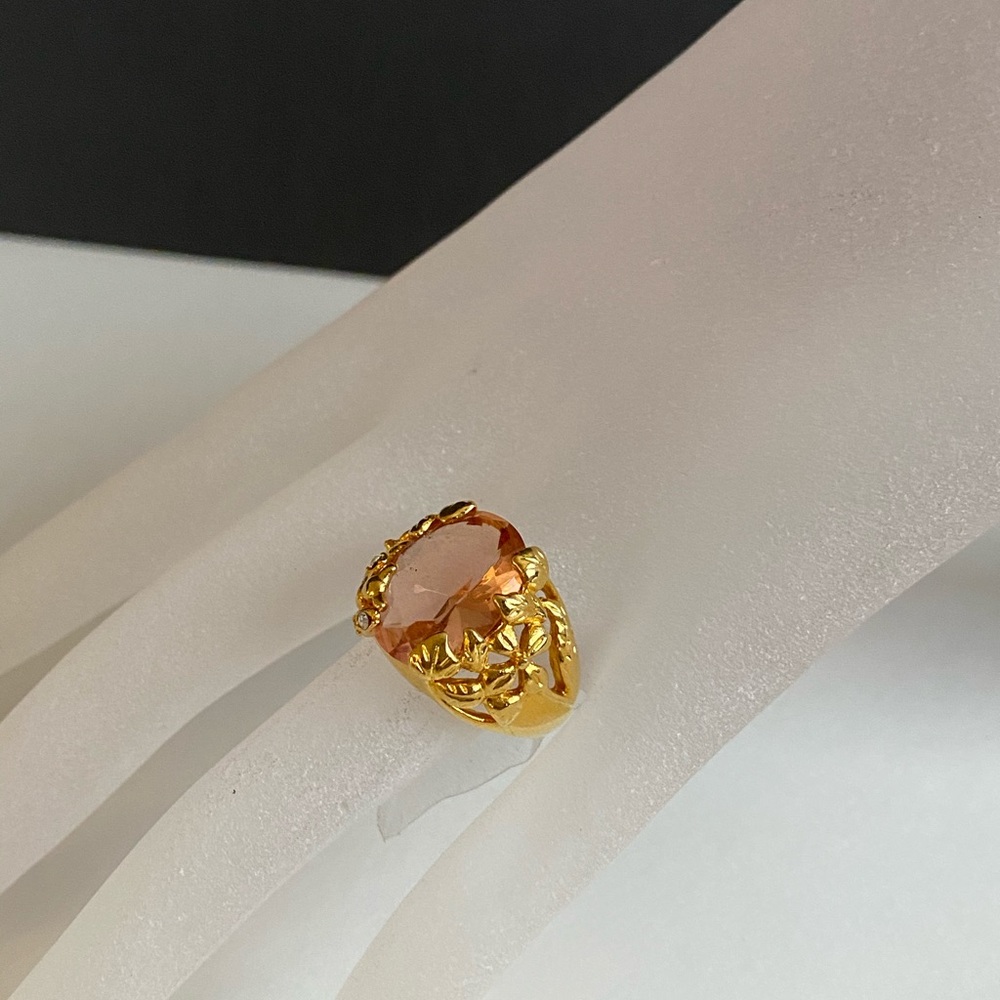 Premier Designs ring